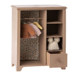 Large Wardrobe - Powder