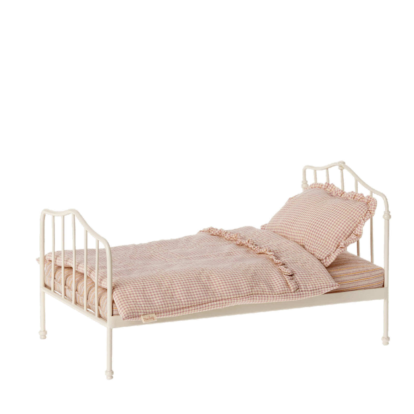 Miniature Bed Mini - Pink