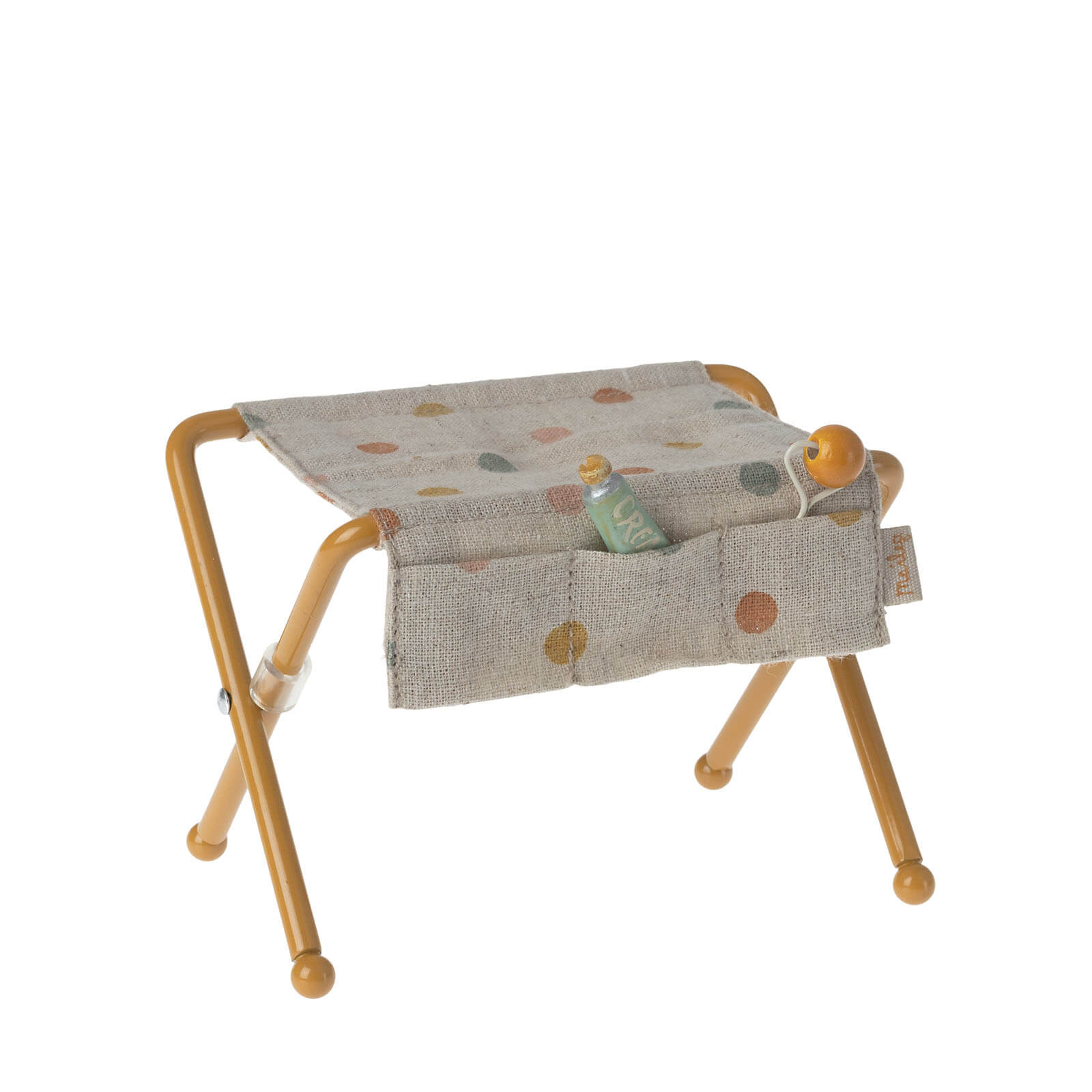 Nursery Table Baby Mouse - Ocher