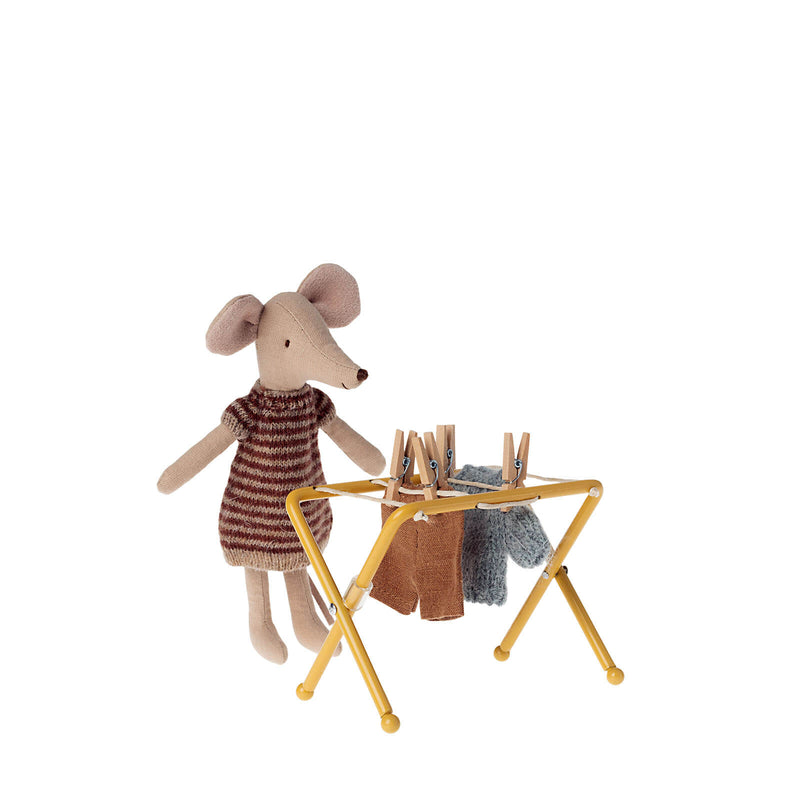 Drying Rack - Mouse