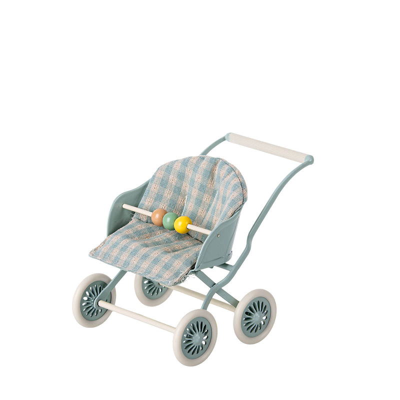 Baby Stroller - Mint