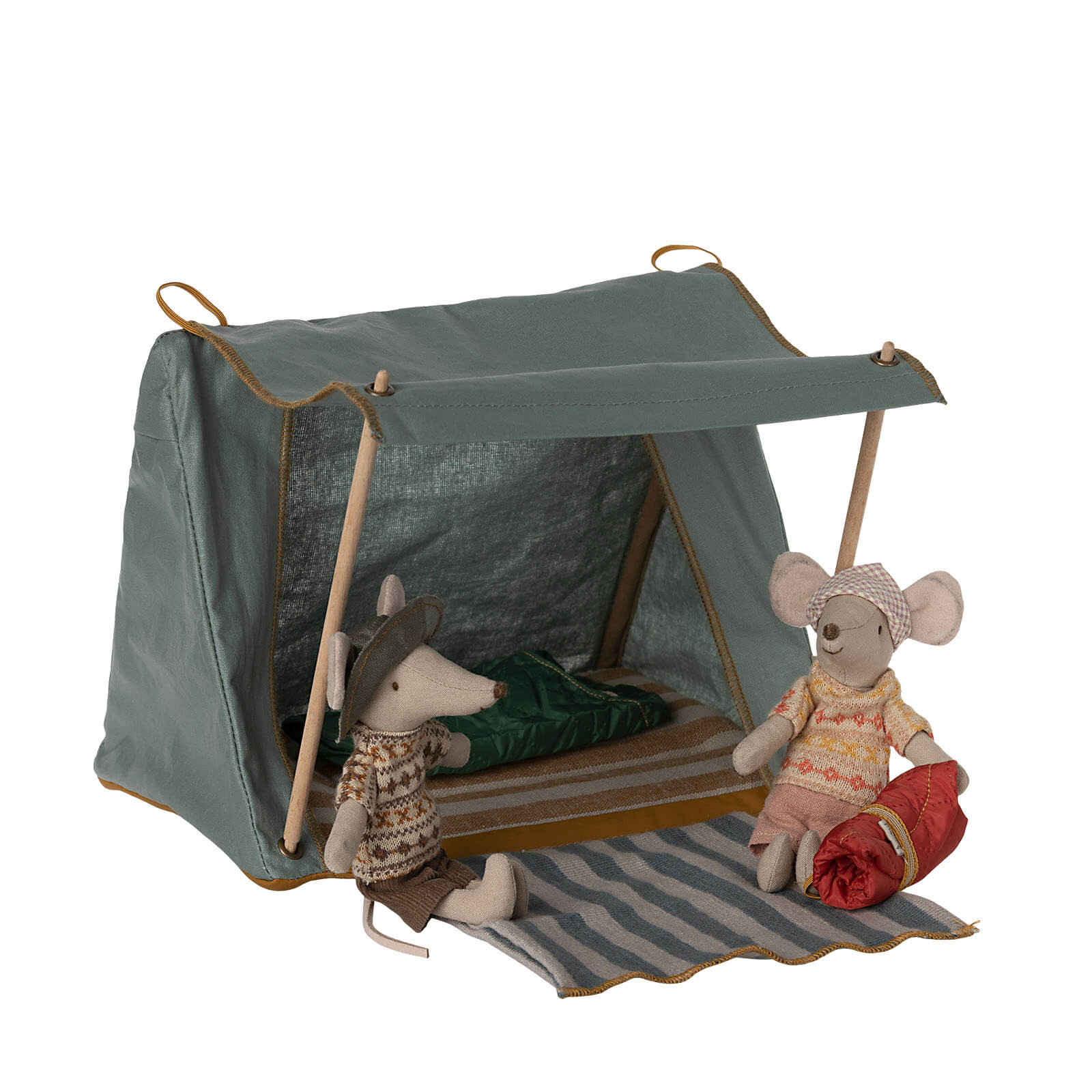 Happy Camper Tent - Mouse