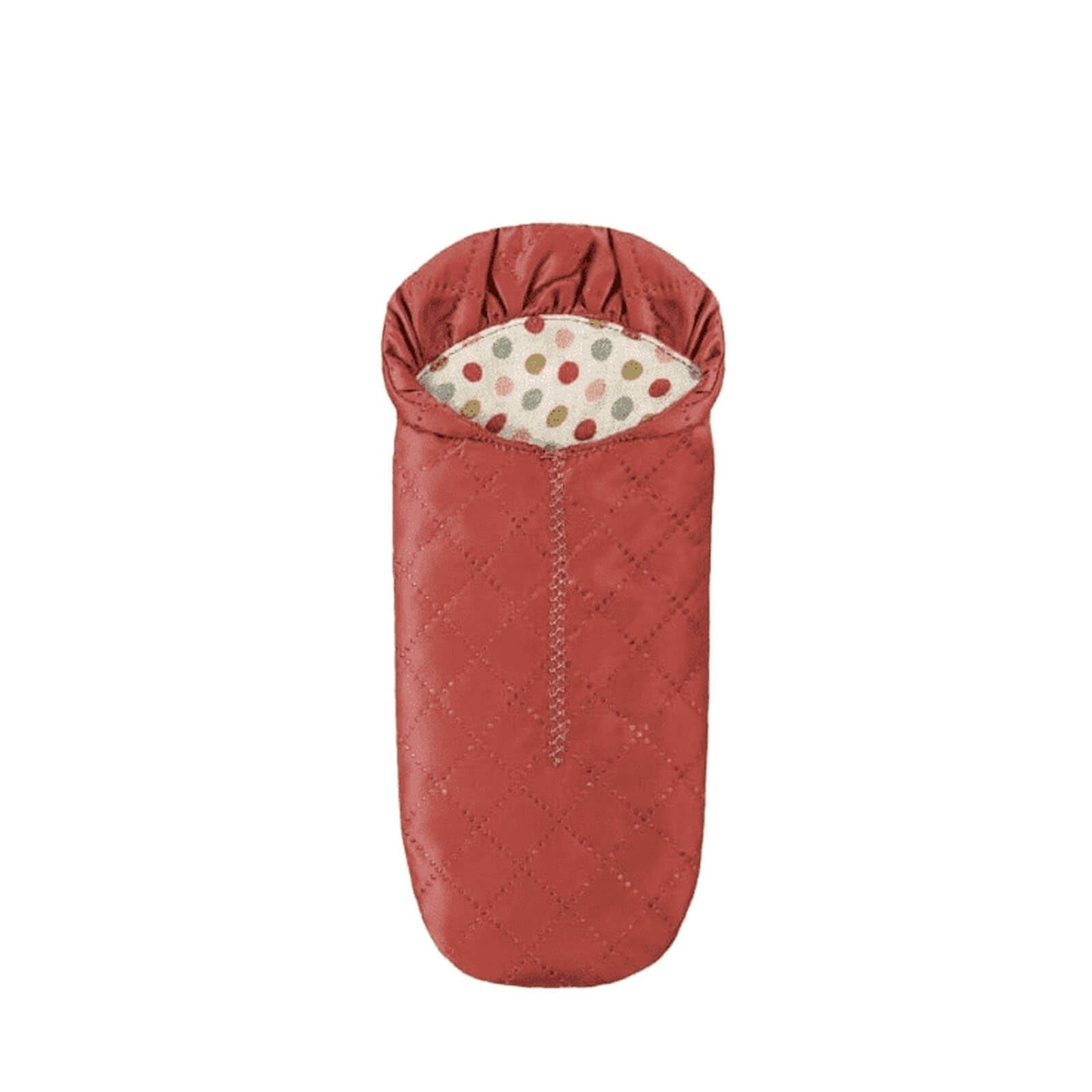 Sleeping Bag - Red