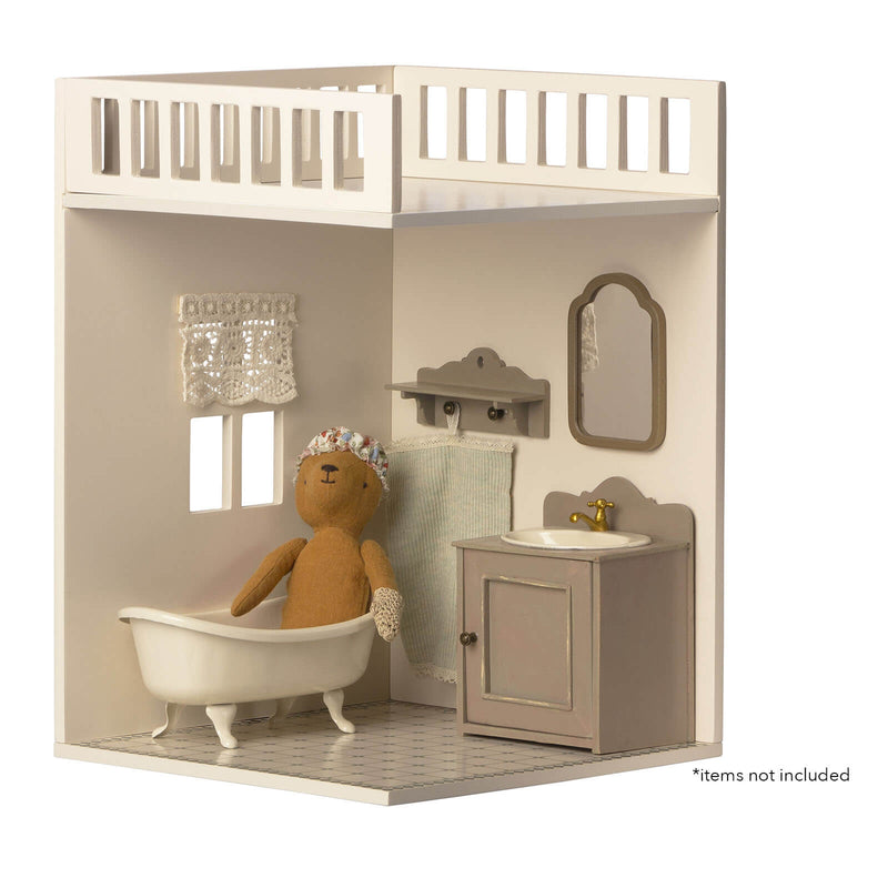 House Of Miniature Bathroom