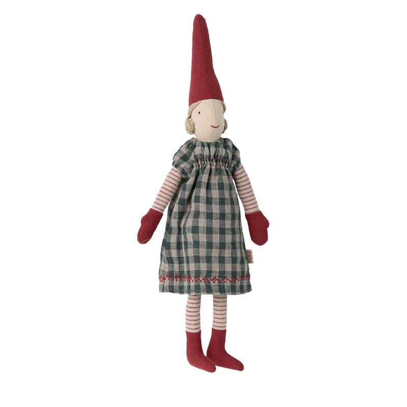 Mini Pixy Girl - Dress