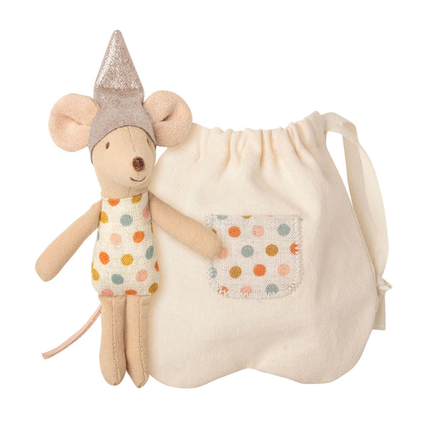 Tooth Fairy Mouse Little