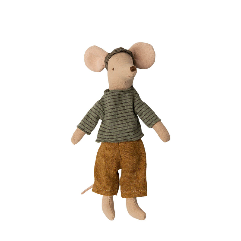 Dad Clothes For Mouse