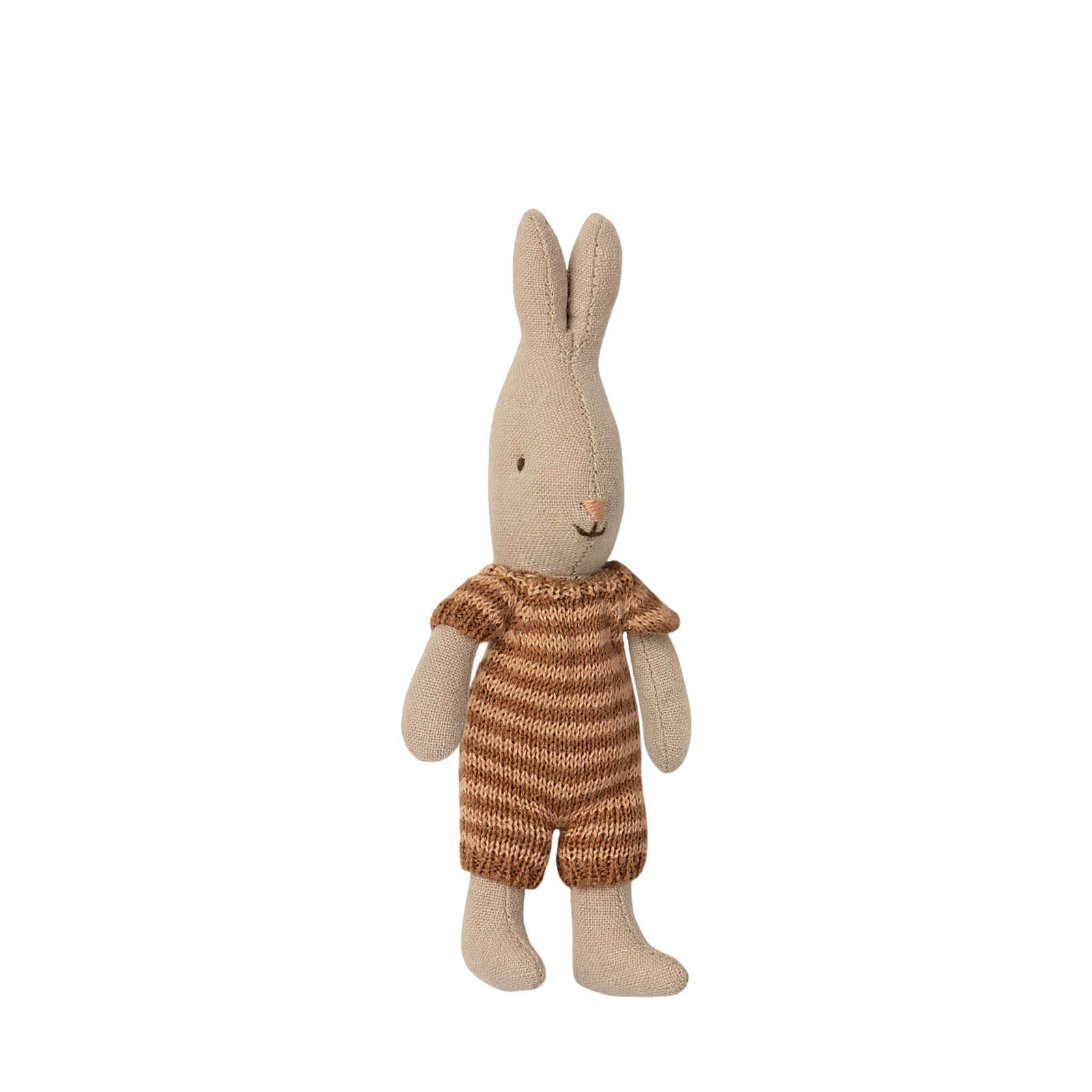 Rabbit Micro Brown