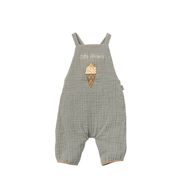 Overall - Size 4