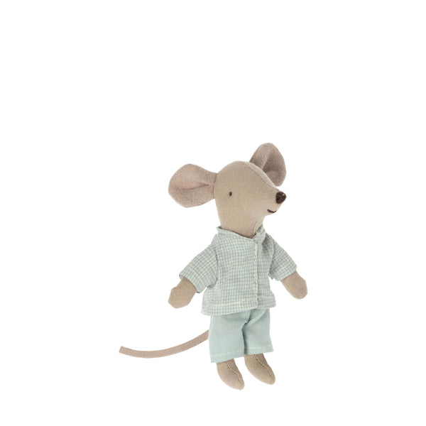Pyjamas For Little Brother Mouse