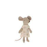 Nightgown For Little Sister Mouse