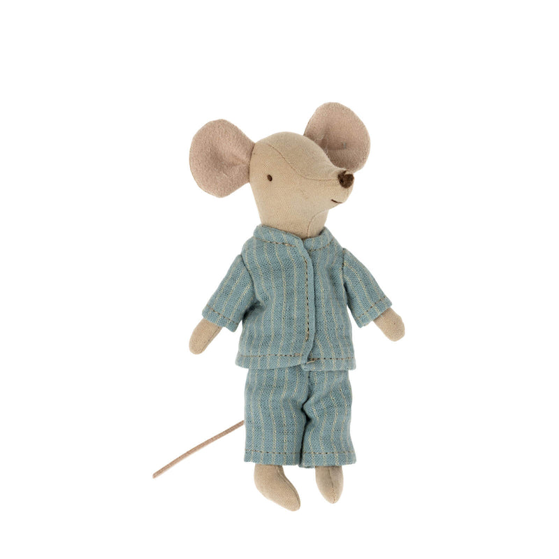 Pyjamas For Big Brother Mouse