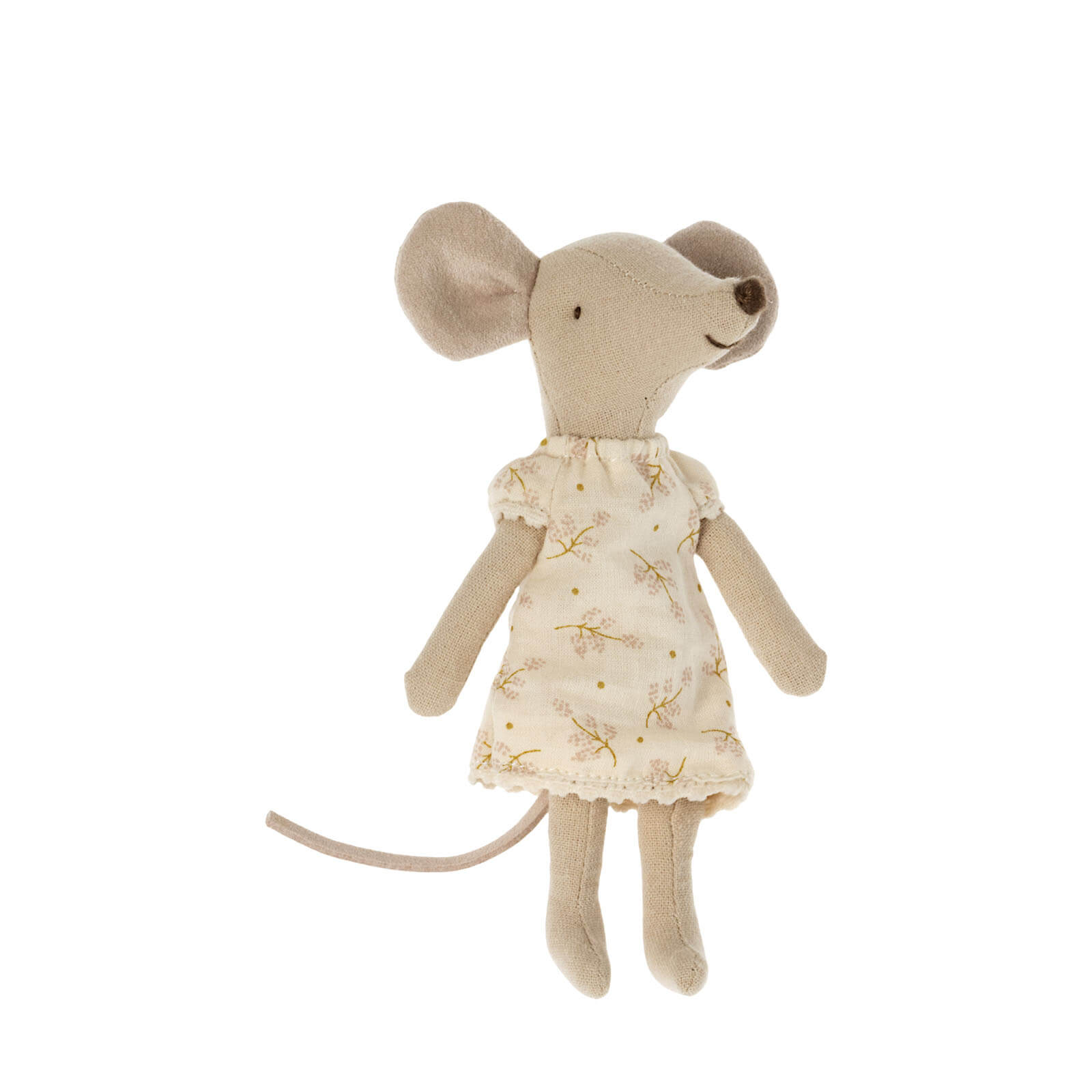 Nightgown For Big Sister Mouse