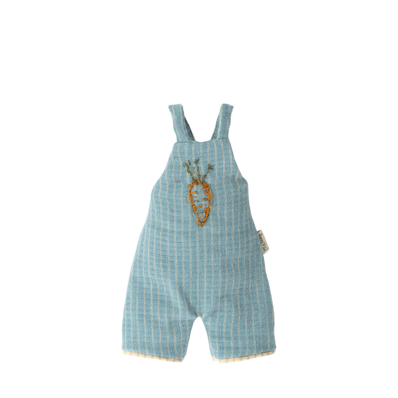 Rabbit Size 2 - Overalls