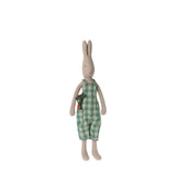 Rabbit Size 3 - Overalls