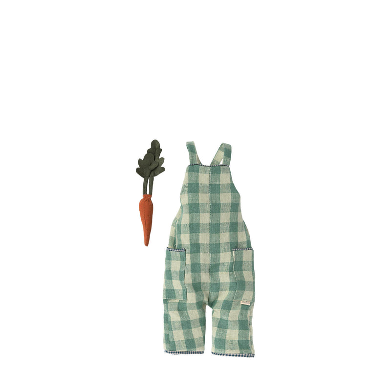 Rabbit Size 3 - Overalls
