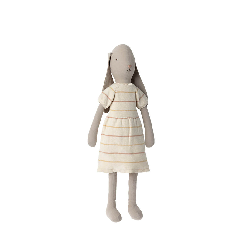 Bunny Size 4 - Knitted Dress