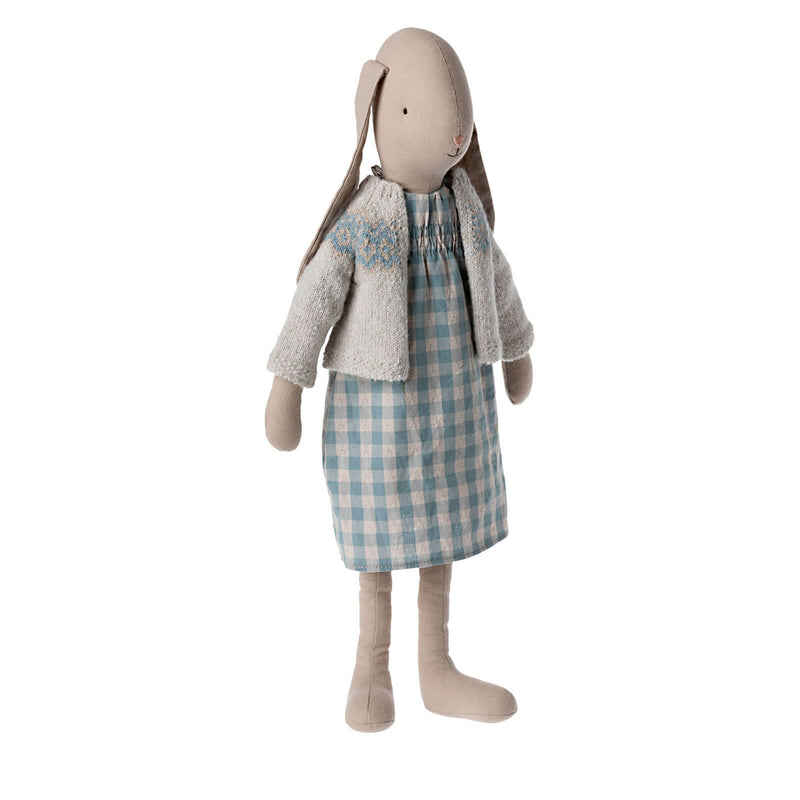 Bunny Size 4 With Cardigan And Dress