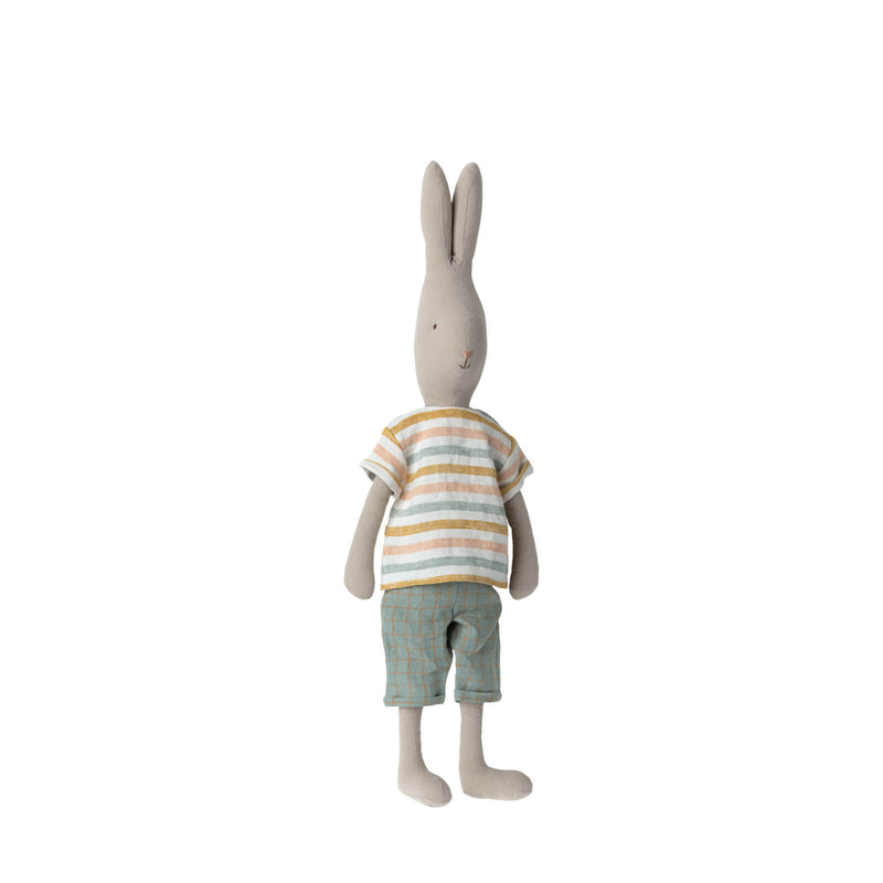 Rabbit Size 4 - Pants And Shirt