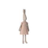 Rabbit Size 4 - Knitted Dress