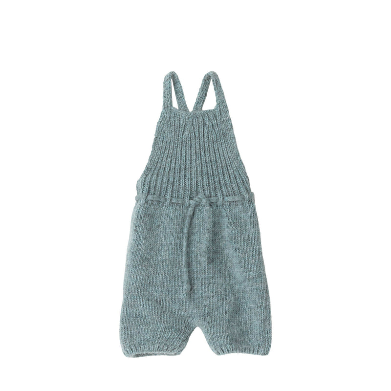 Knitted Overalls - Size 4
