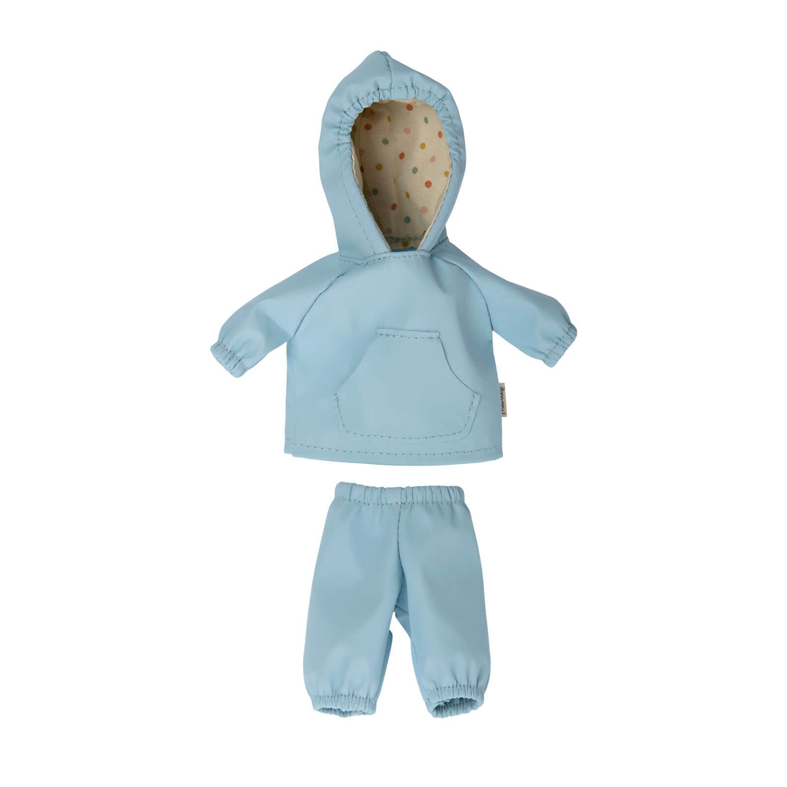 Rainwear - Teddy Junior