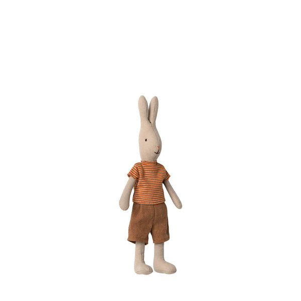 Rabbit Size 1 - Classic T-Shirt and Shorts