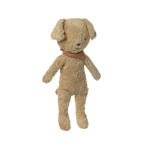 Dog Soft Teddy Bear