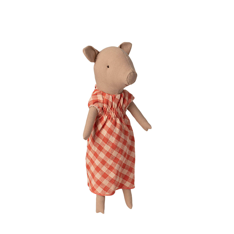 Pig In Dress