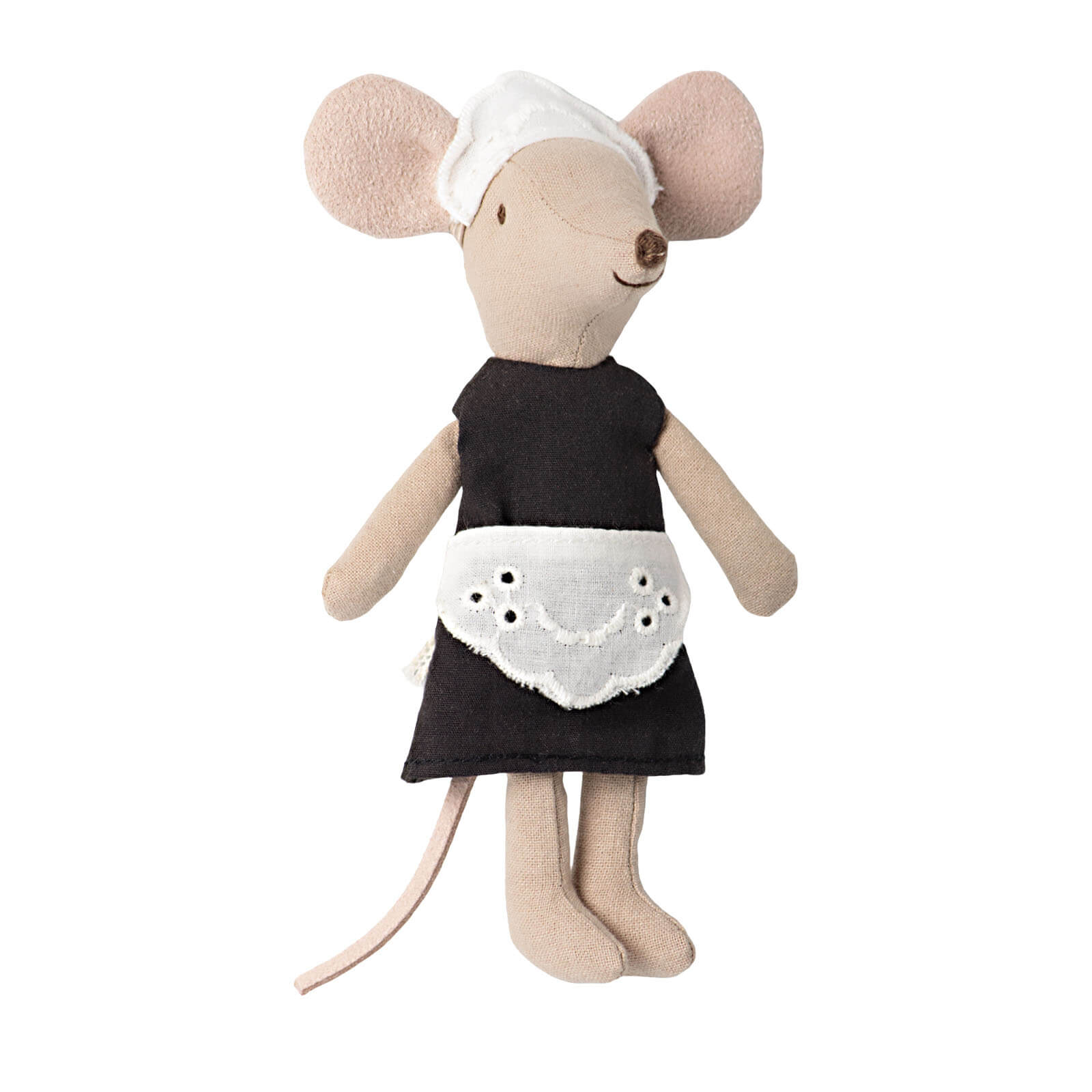 Maid Mouse