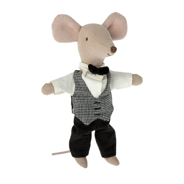 Waiter Mouse
