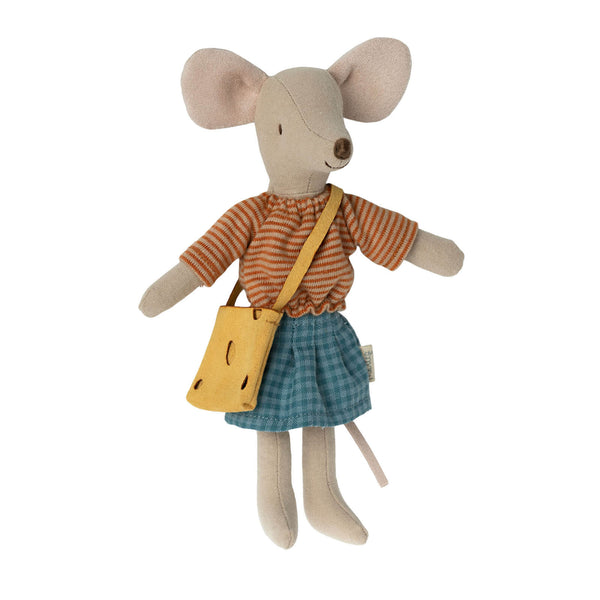 Mum Clothes For Mouse