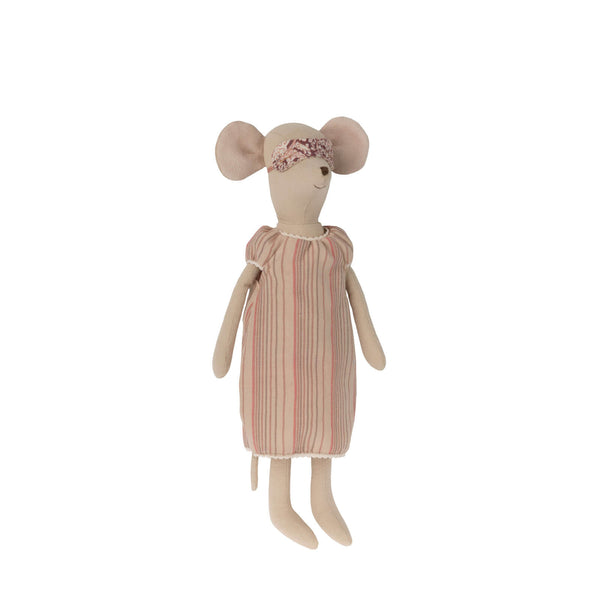 Nightgown - Medium Mouse