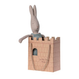 Paper Bag - Castle