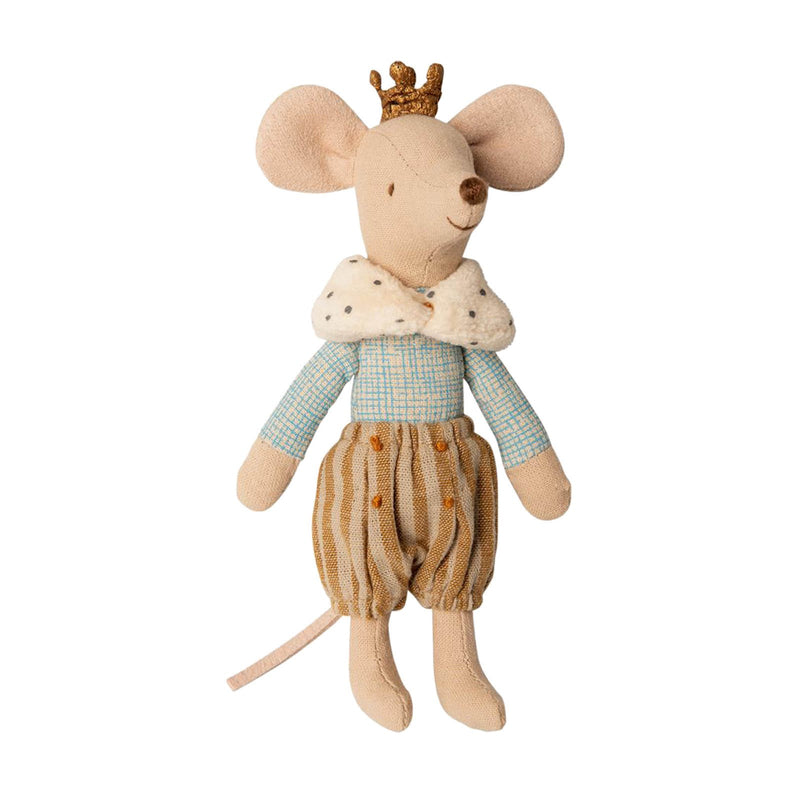 Brother Prince Mouse