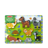 Pets Chunky Puzzle