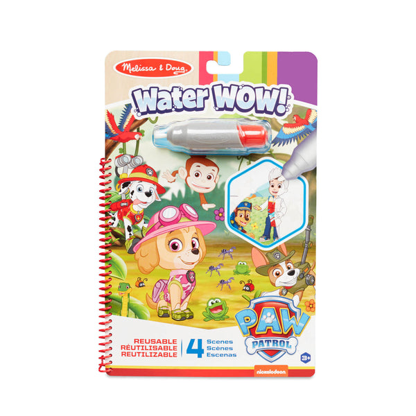 Paw Patrol Water Wow! - Skye