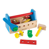 Take-Along Tool Kit