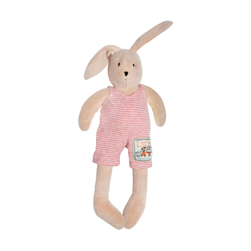 Little Rabbit Sylvain Soft Toy