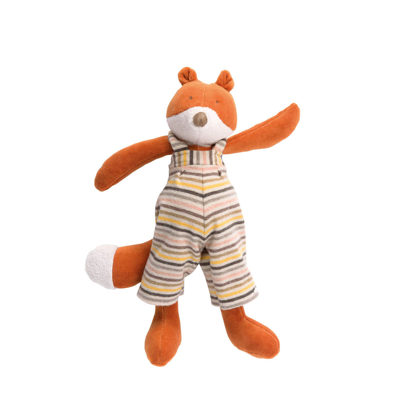 Little Fox Gaspard Soft Toy