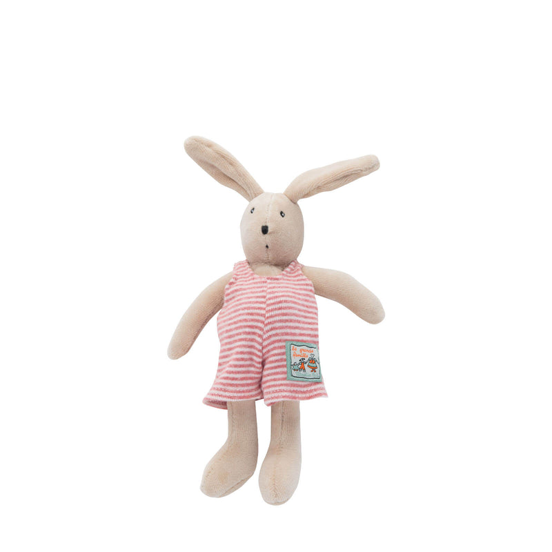 Tiny Rabbit Sylvain Soft Toy