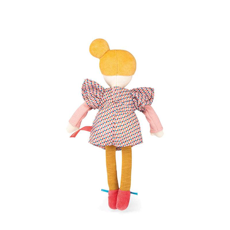 Mademoiselle Agathe Soft Doll