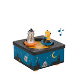 Music Box - The Moustaches