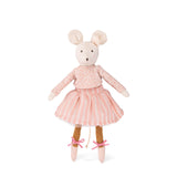 Anna The Mouse Soft Doll