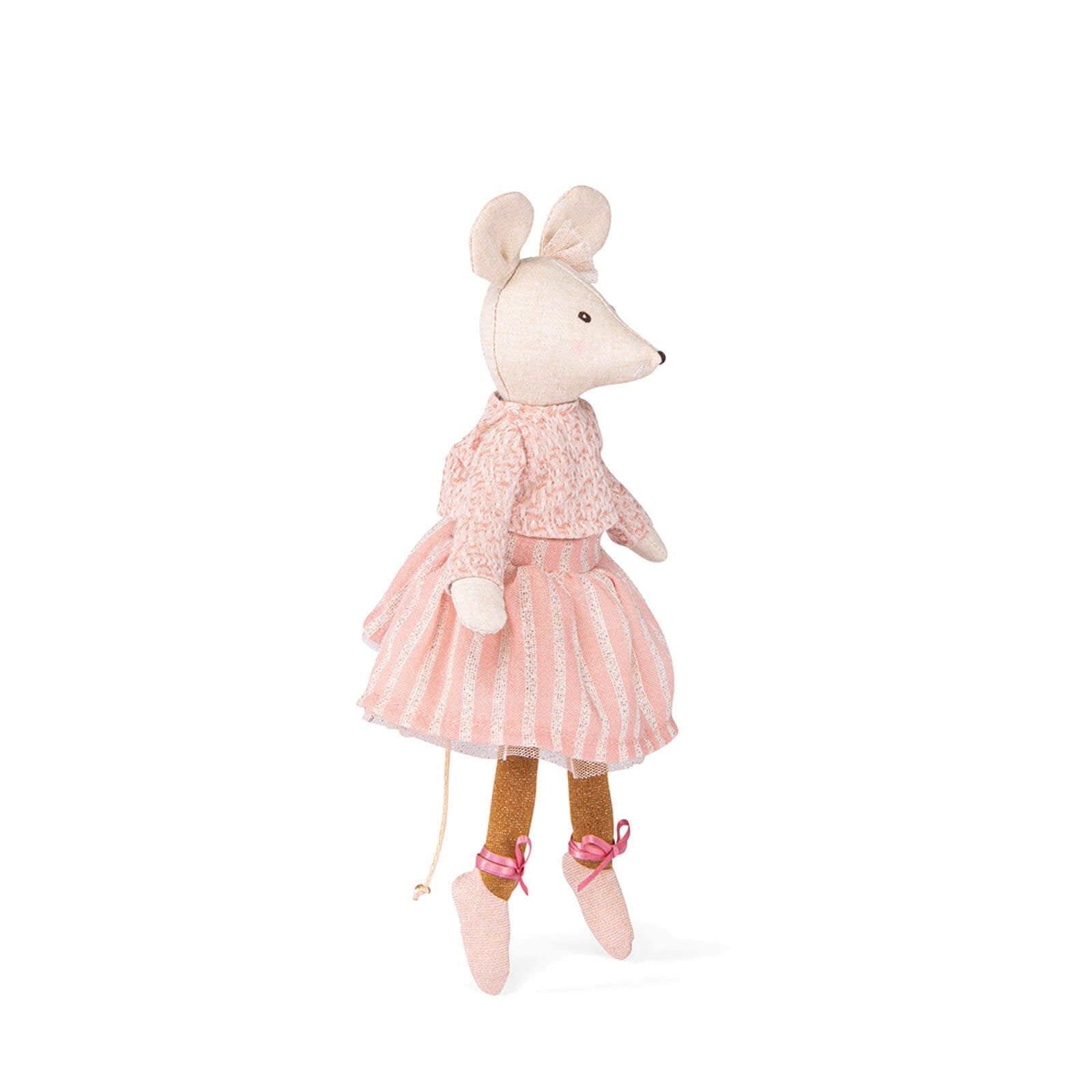 Anna The Mouse Soft Doll