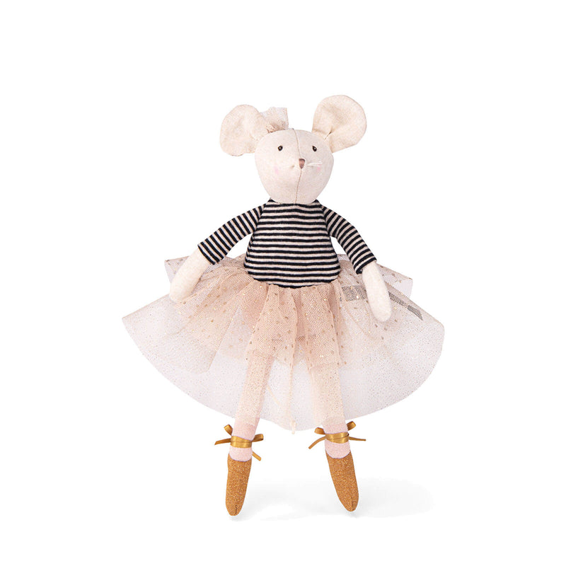 Suzie The Mouse Soft Doll
