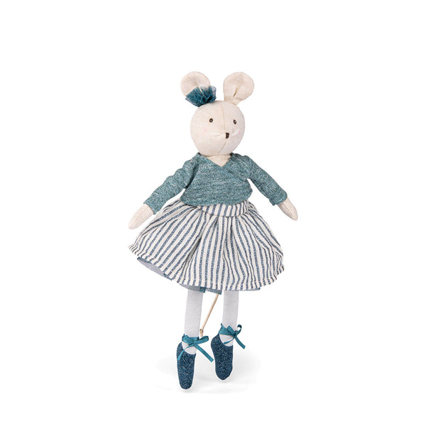Charlotte The Mouse Soft Doll