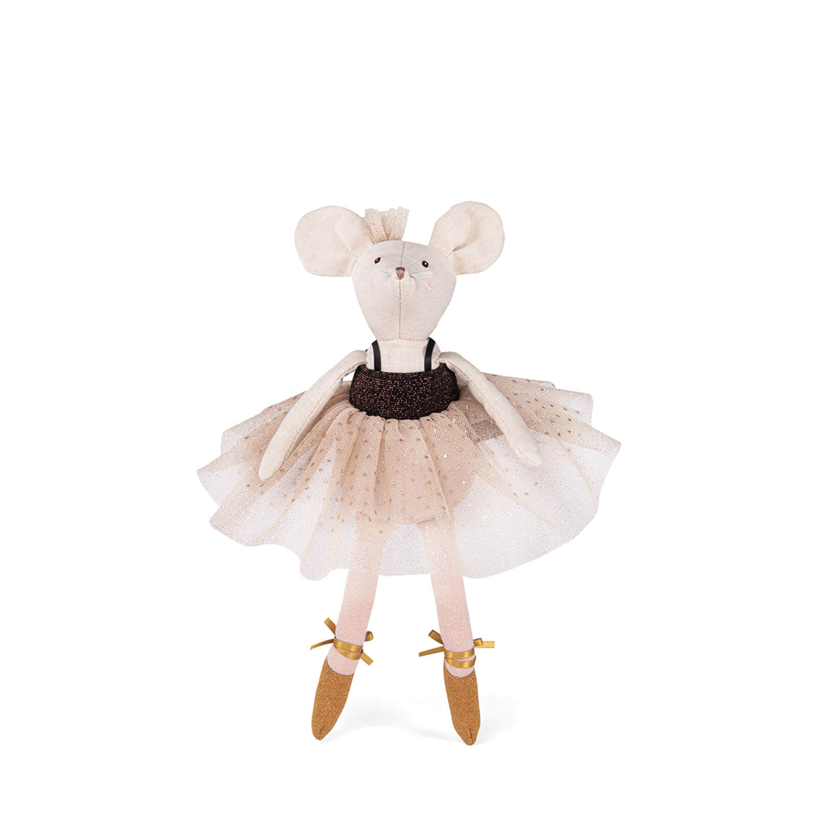 Dancing Mouse Tutu Suitcase