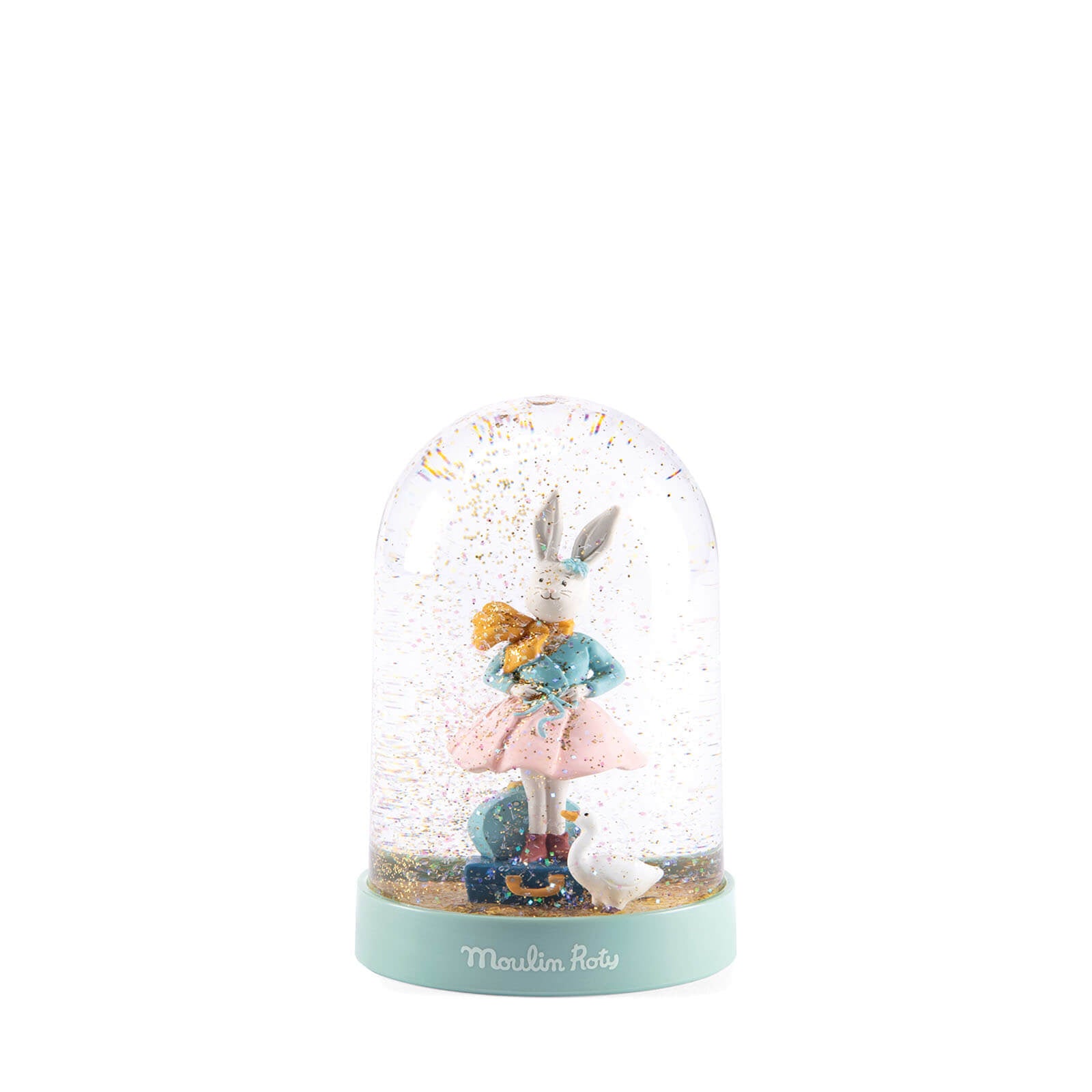 Snow Globe - The Little Dance School