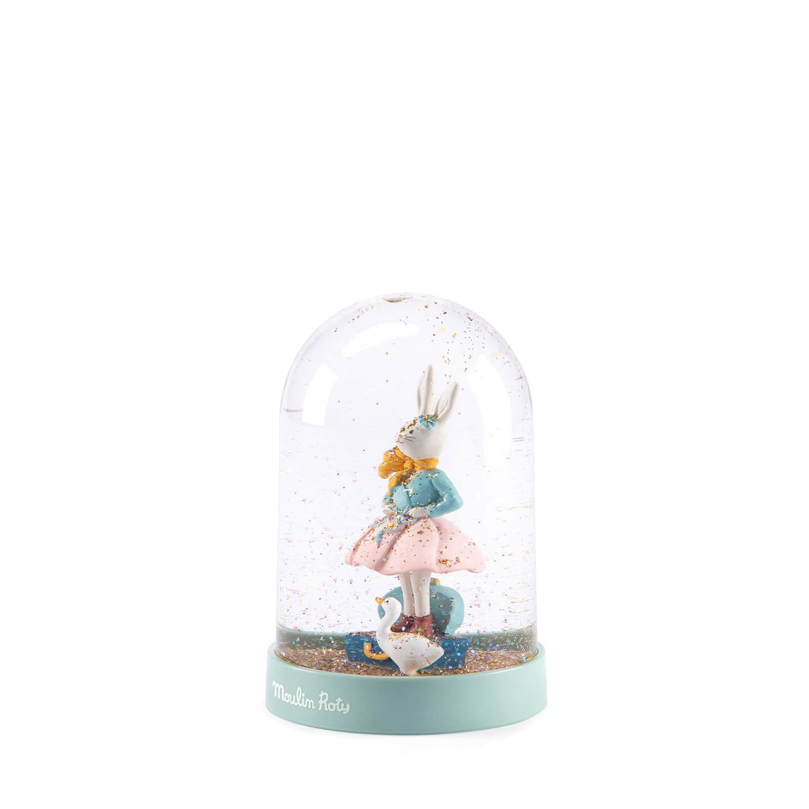 Snow Globe - The Little Dance School